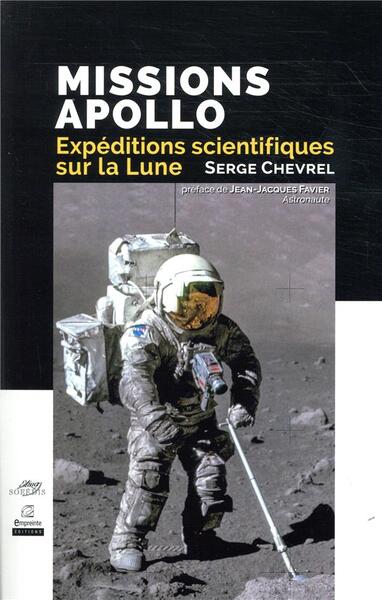 Image de Missions Apollo