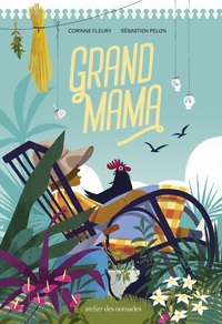 Picture of Grand-Mama
