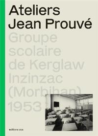 Picture of Ateliers Jean ProuvE /franCais