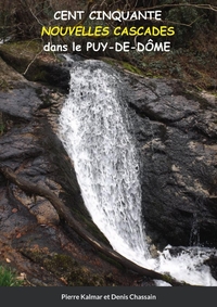Picture of Cent cinquante nouvelles cascades dans le Puy-de-Dôme