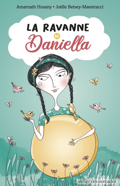 Image de La Ravanne de Daniella