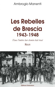 Picture of LES REBELLES DE BRESCIA