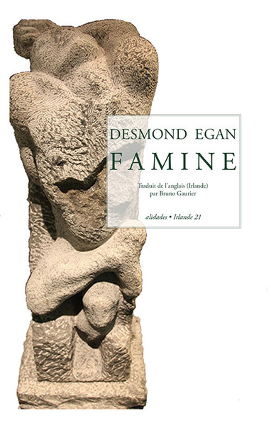 Picture of Famine - Desmond Egan