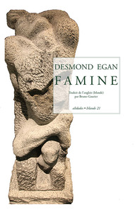 Picture of Famine - Desmond Egan