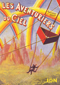 Picture of Les Aventuriers du ciel