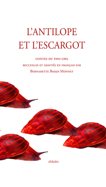 Image de L'antilope et l'escargot - contes de Côte d'Ivoire