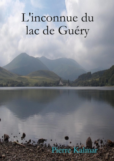 Image de L'inconnue du lac de Guéry