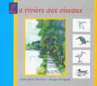 Picture of La rivière aux oiseaux