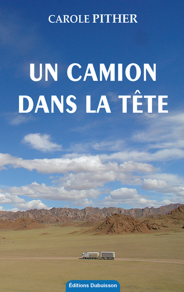 Picture of UN CAMION DANS LA TÊTE