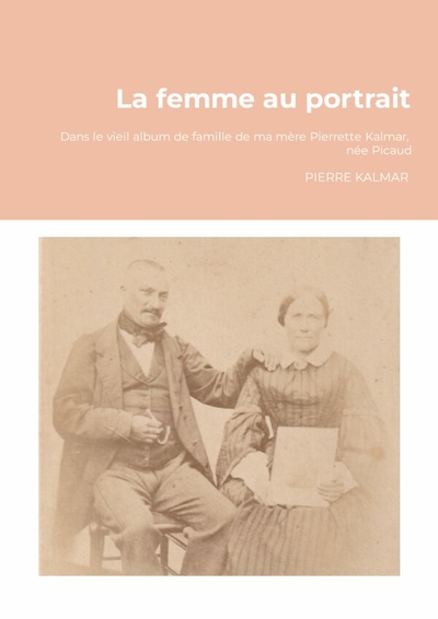 Image de La femme au portrait