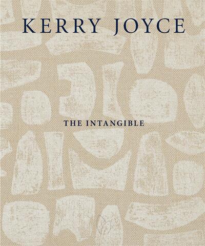 Picture of KERRY JOYCE : THE INTANGIBLE
