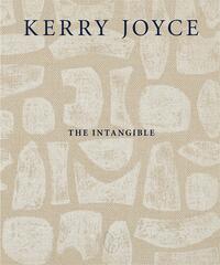 Picture of KERRY JOYCE : THE INTANGIBLE