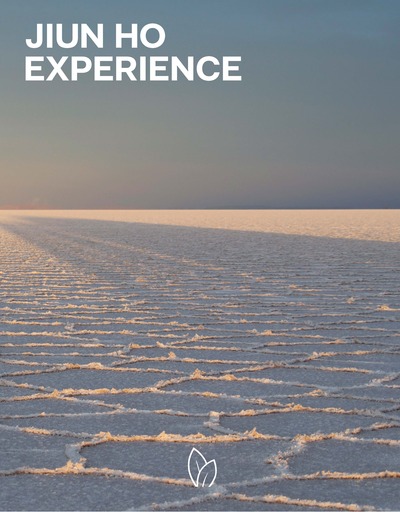 Picture of JIUN HO: EXPERIENCE