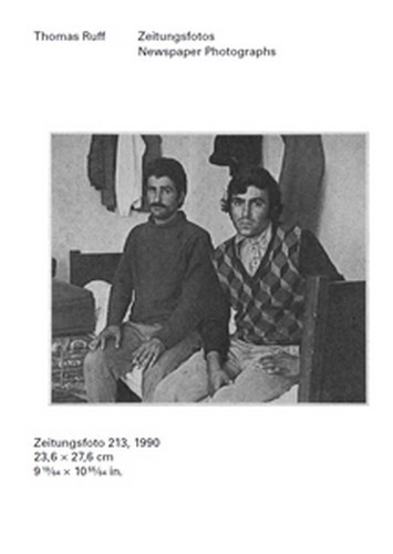 Image de Zeitungsfotos - Newspaper Photographs