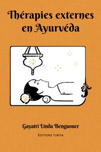 Picture of THÉRAPIES EXTERNES EN AYURVÉDA