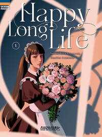 Picture of Happy Long Life