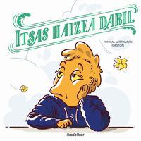 Picture of ITSAS HAIZEA DABIL