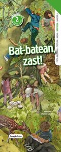 Image de BAT-BATEAN, ZAST! - SORPRESA