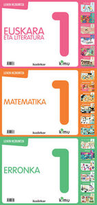 Picture of LH 1 - KIMU PACK