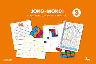 Image de LH 3 - MATEMATIKA - JOKO-MOKO