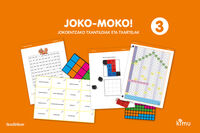 Image de LH 3 - MATEMATIKA - JOKO-MOKO