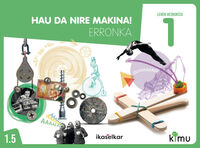 Image de LH 1 - KIMU - ERRONKA 1.5