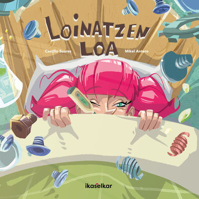 Picture of LOINATZEN LOA