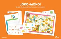 Picture of LH 1 - MATEMATIKA - JOKO-MOKO