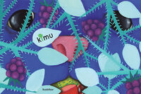 Image de LH 1 - KIMU - ERRONKA. KARPETA
