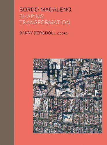 Picture of Sordo Madaleno Urban transformation /anglais