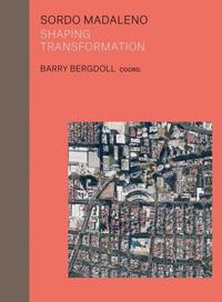 Picture of Sordo Madaleno Urban transformation /anglais