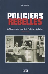 Image de Policiers rebelles