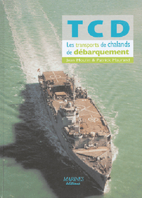 Image de Tcd Transports Chalands Débarquement