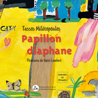 Image de Papillon diaphane