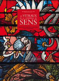Image de Les Vitraux De La Cathedrale De Sens - Merveilles Du Xiiie Au Xixe Siecle