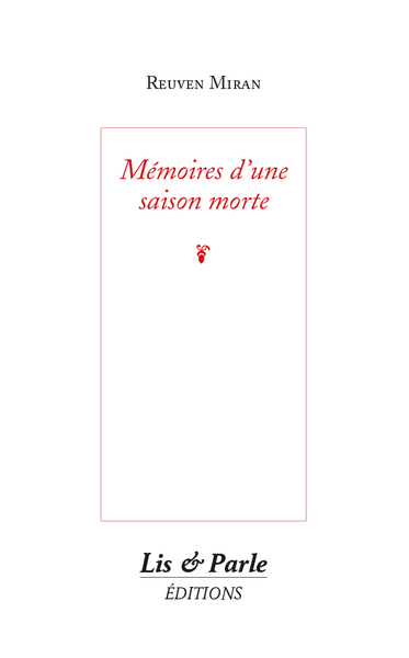 Picture of Mémoires d’une saison morte