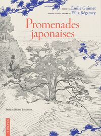Picture of Promenades Japonaises
