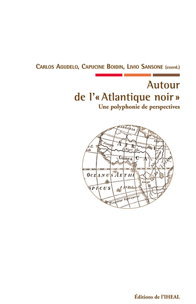Image de Autour de l'"Atlantique noir"