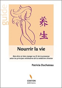 Image de NOURRIR LA VIE