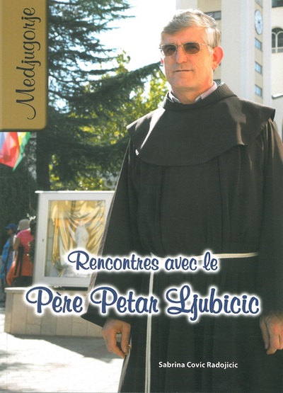 Picture of Rencontre avec le père Petar Ljubicic