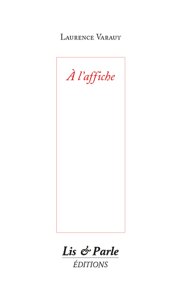 Picture of À l'affiche