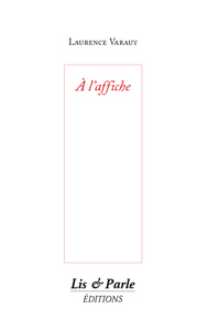 Picture of À l'affiche