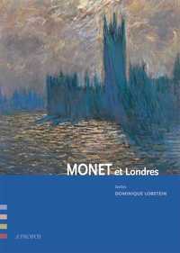 Picture of Monet Et Londres