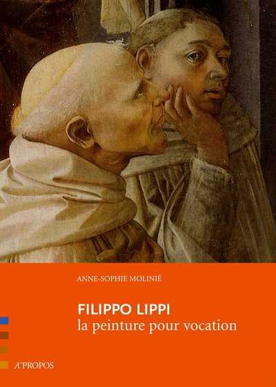 Picture of Filippo Lippi. La Peinture Pour Vocation