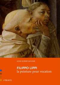 Picture of Filippo Lippi. La Peinture Pour Vocation