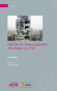 Picture of Habiter les beaux quartiers à Santiago du Chili