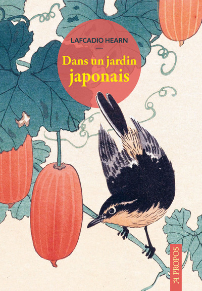 Picture of Dans un jardin japonais