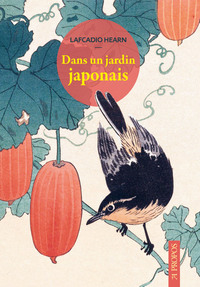 Picture of Dans un jardin japonais