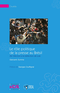 Picture of Le rôle politique de la presse au Brésil