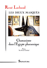 Picture of Les dieux masqués
